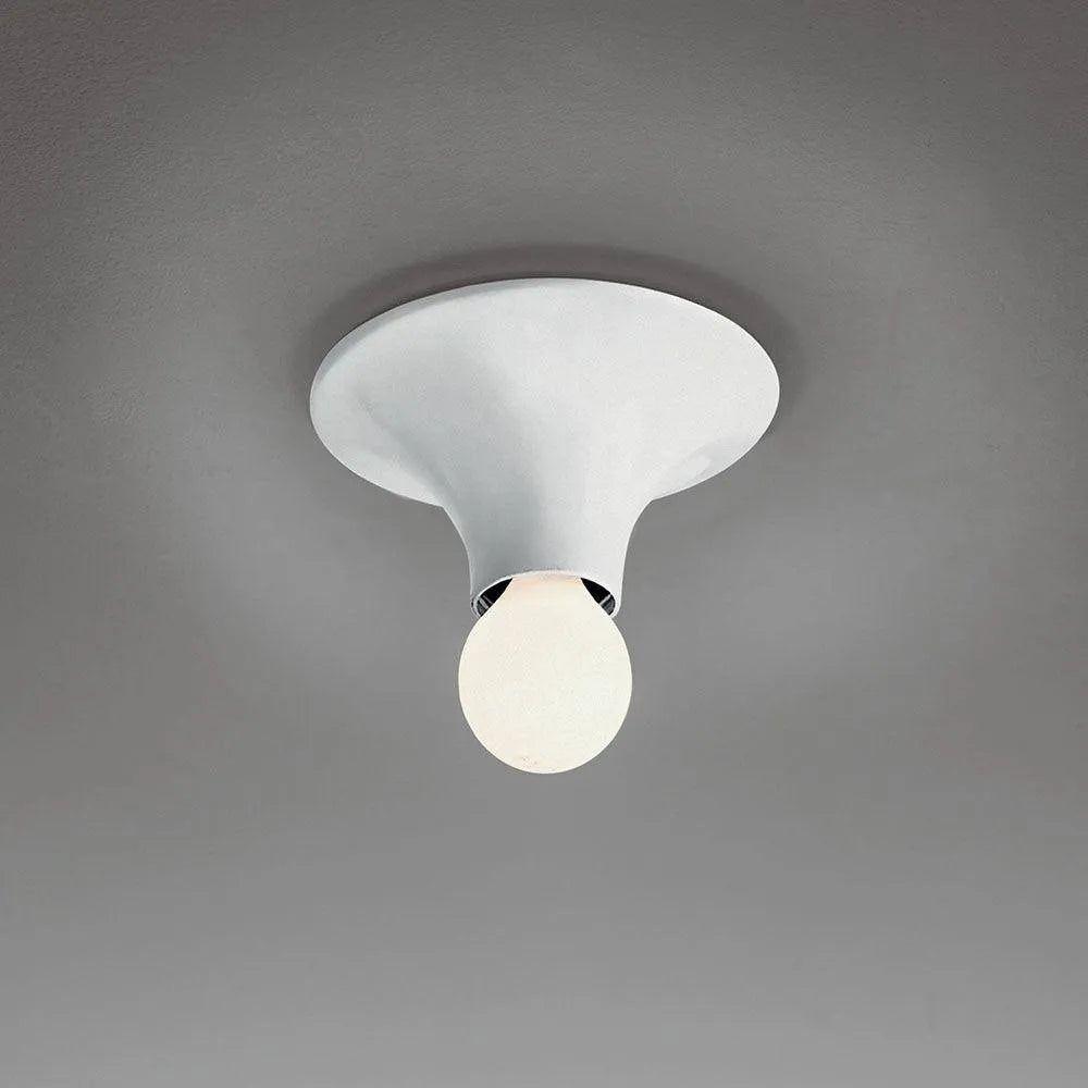 Artemide - Teti Wall / Ceiling Light - A048128 - Canada Light Shop