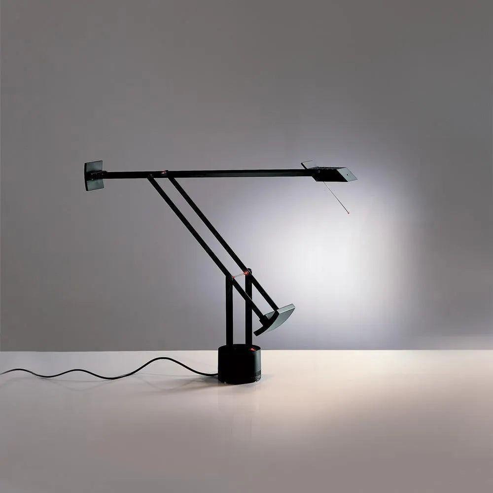 Artemide - Tizio Micro Table Lamp - A008108 - Canada Light Shop