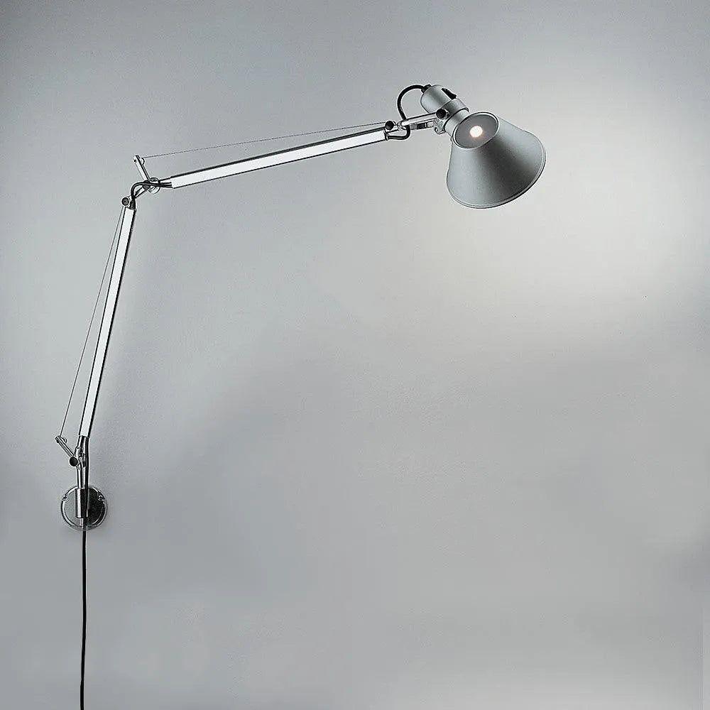 Artemide - Tolomeo Classic Wall Light - TOL1100 - Canada Light Shop