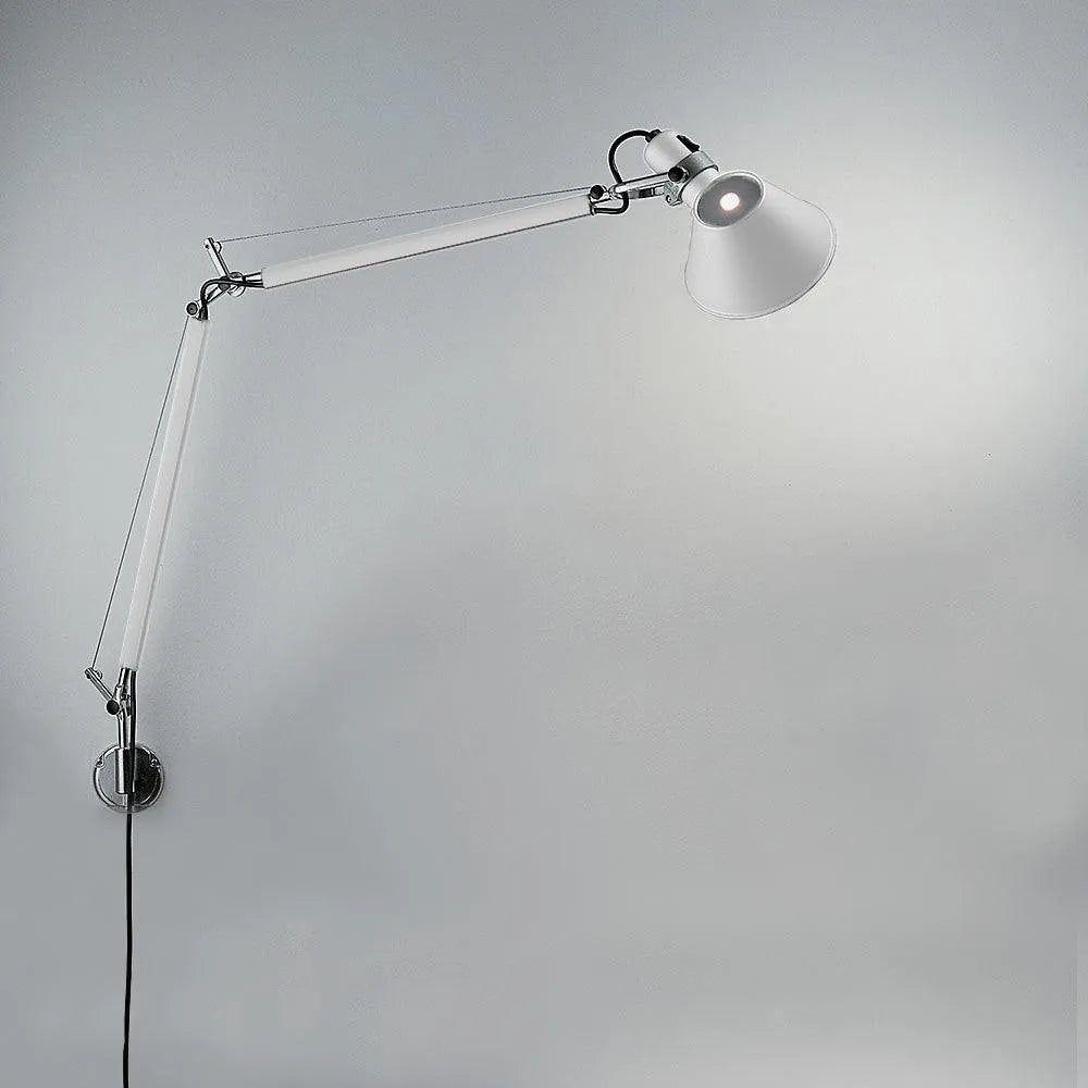 Artemide - Tolomeo Classic Wall Light - TOL1101 - Canada Light Shop