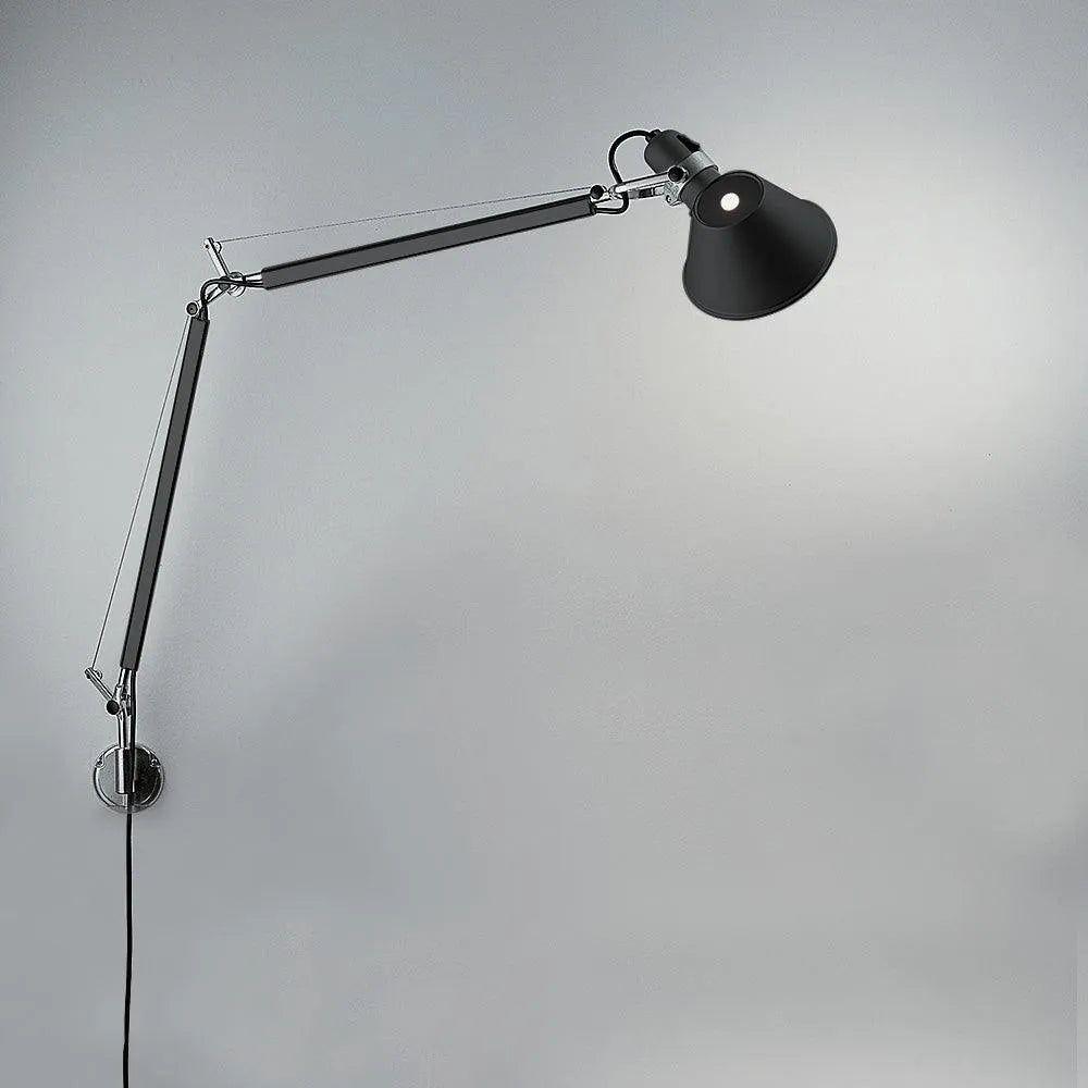 Artemide - Tolomeo Classic Wall Light - TOL1102 - Canada Light Shop