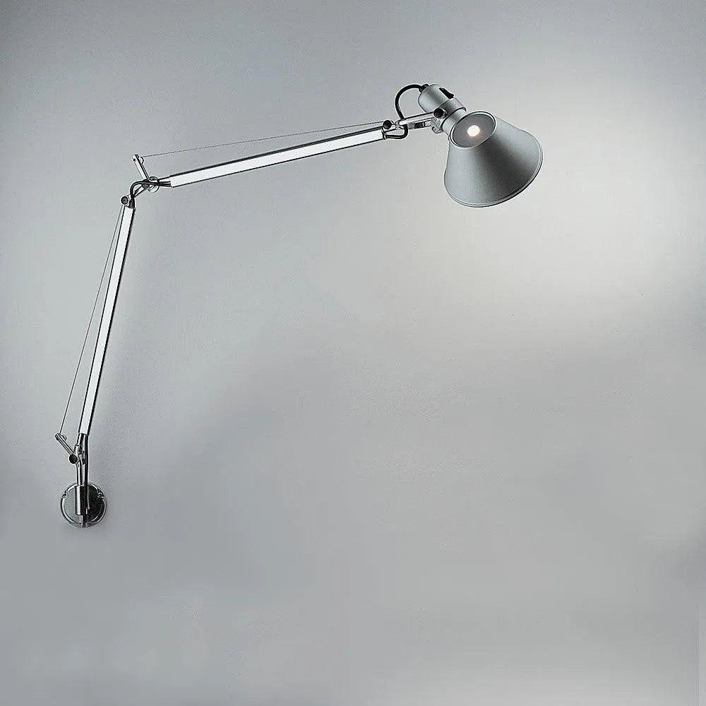 Artemide - Tolomeo Classic Wall Light - TOL1105 - Canada Light Shop