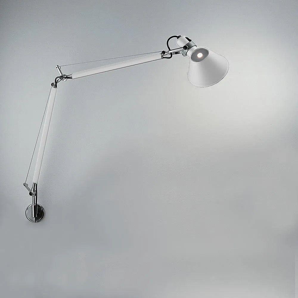 Artemide - Tolomeo Classic Wall Light - TOL1106 - Canada Light Shop