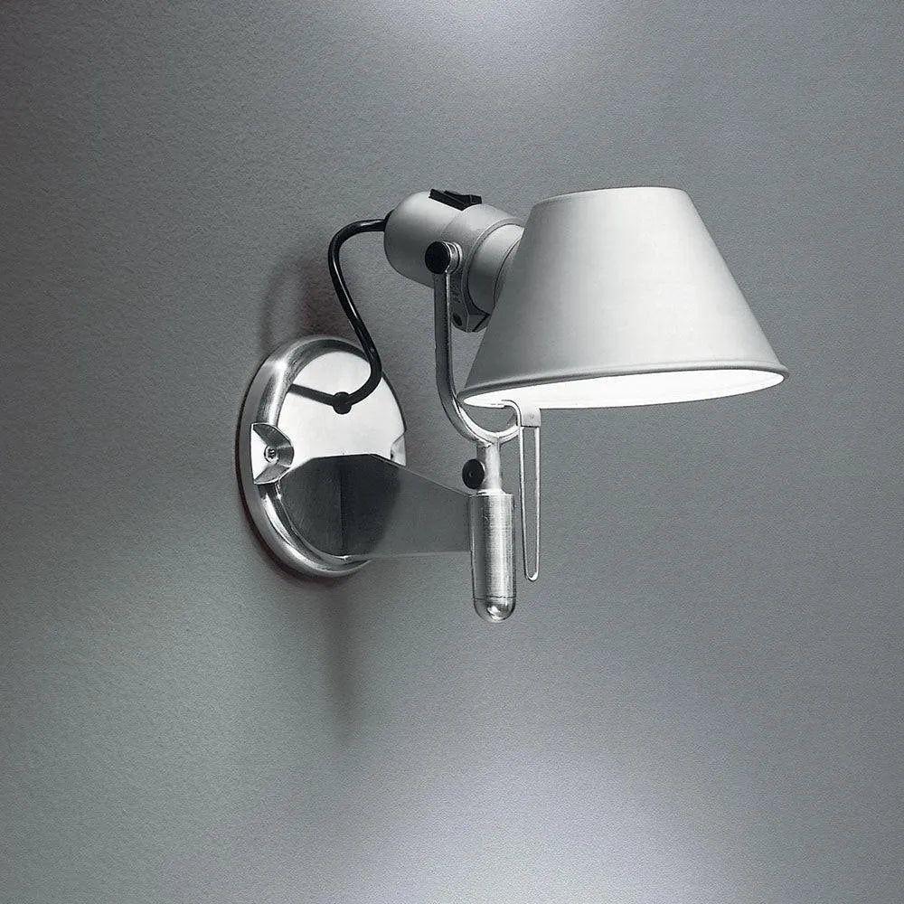 Artemide - Tolomeo Classic Wall Spot - A029258 - Canada Light Shop