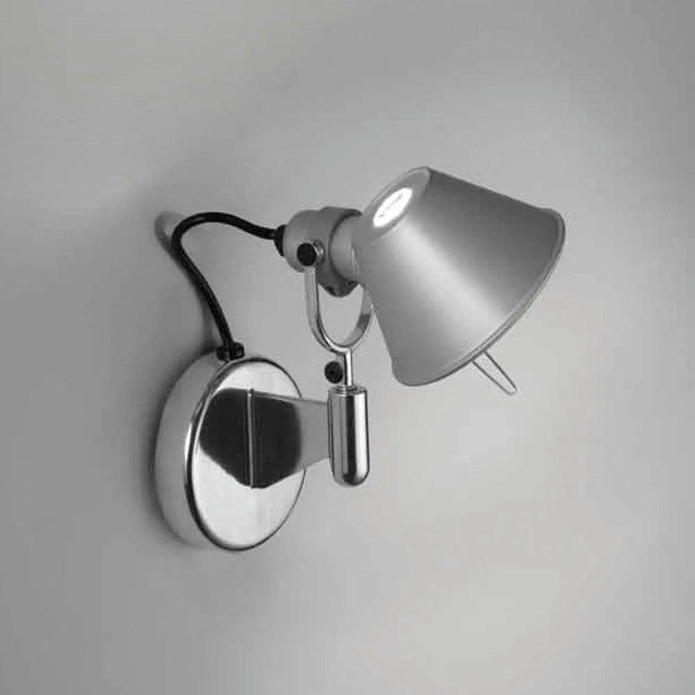 Artemide - Tolomeo Classic Wall Spot - A044658 - Canada Light Shop