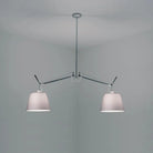 Artemide - Tolomeo Double Shade Suspension - TOL1010 - Canada Light Shop