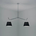 Artemide - Tolomeo Double Shade Suspension - TOL1048 - Canada Light Shop