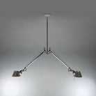 Artemide - Tolomeo Double Suspension - A036408 - Canada Light Shop