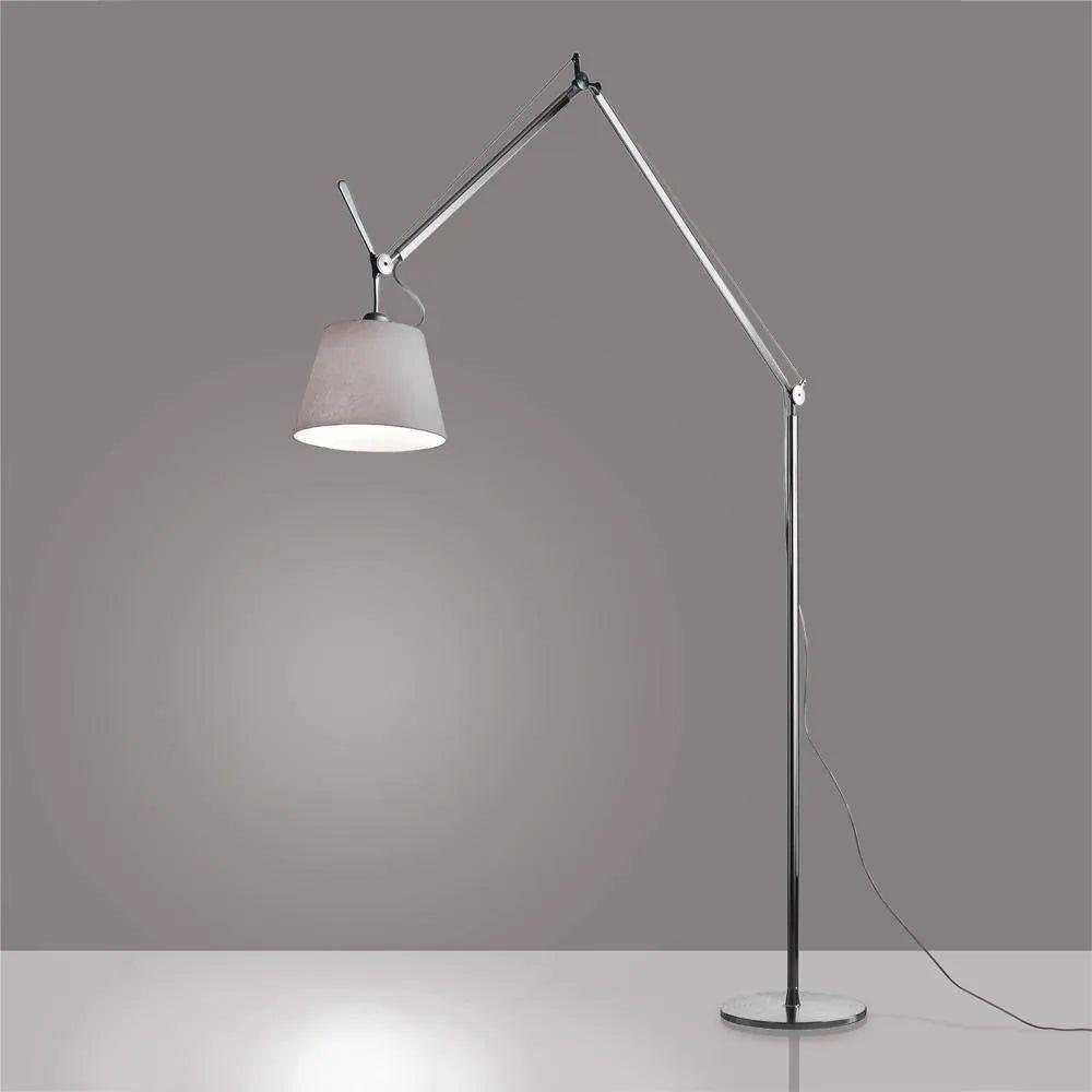 Artemide - Tolomeo Mega Floor Lamp - TLM0103 - Canada Light Shop