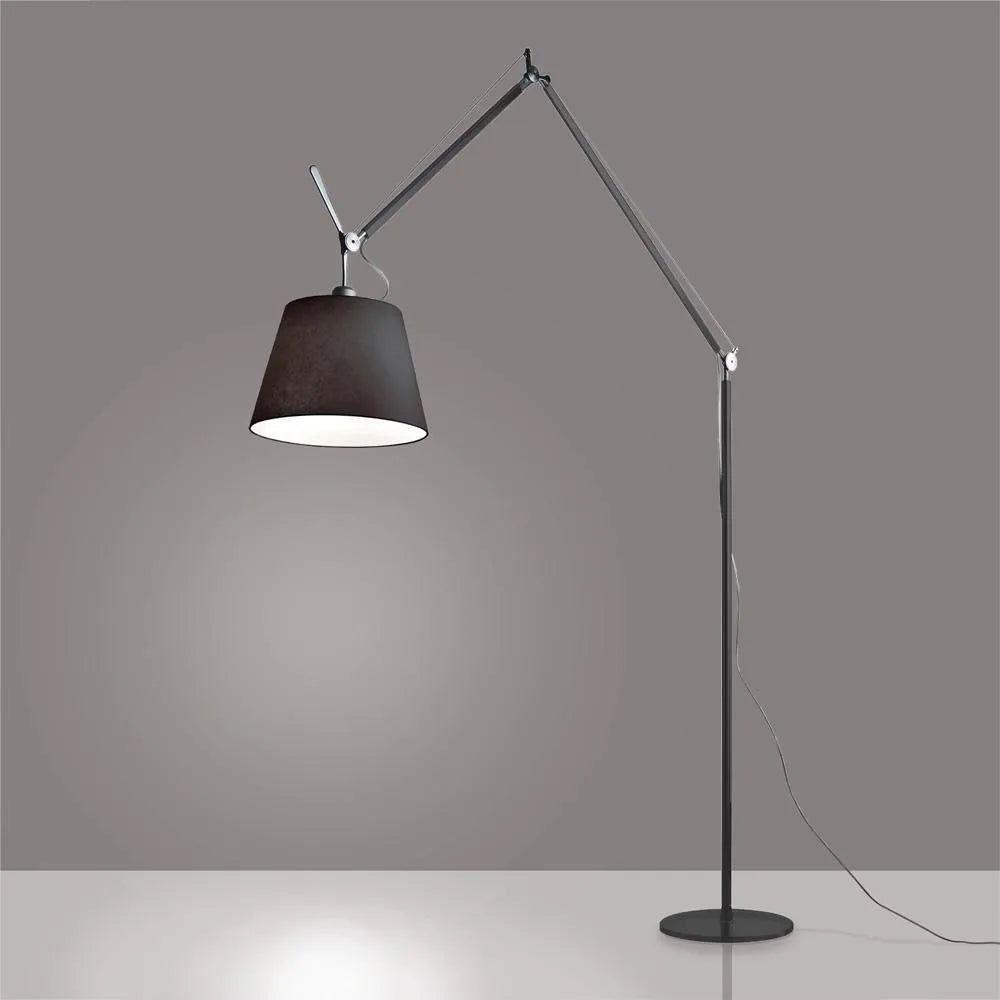 Artemide - Tolomeo Mega Floor Lamp - TLM0108 - Canada Light Shop