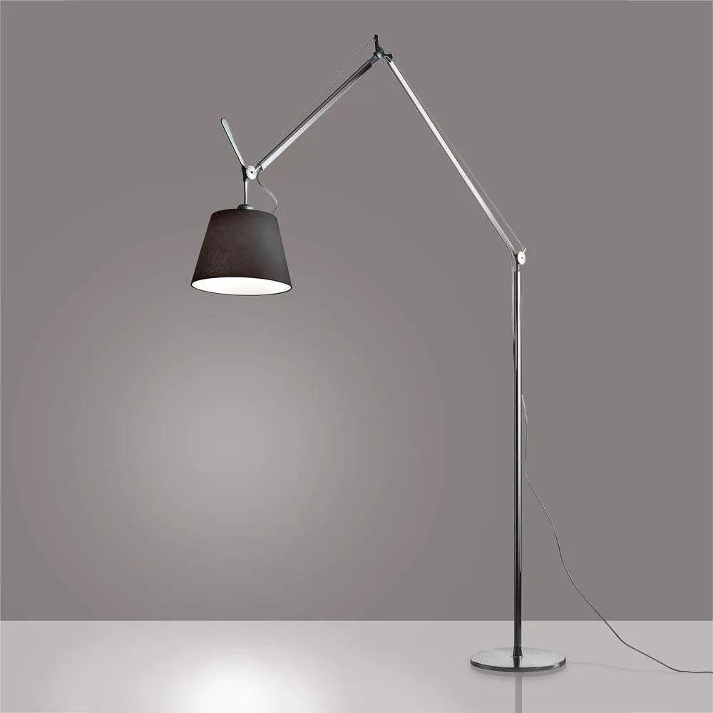 Artemide - Tolomeo Mega Floor Lamp - TLM0109 - Canada Light Shop