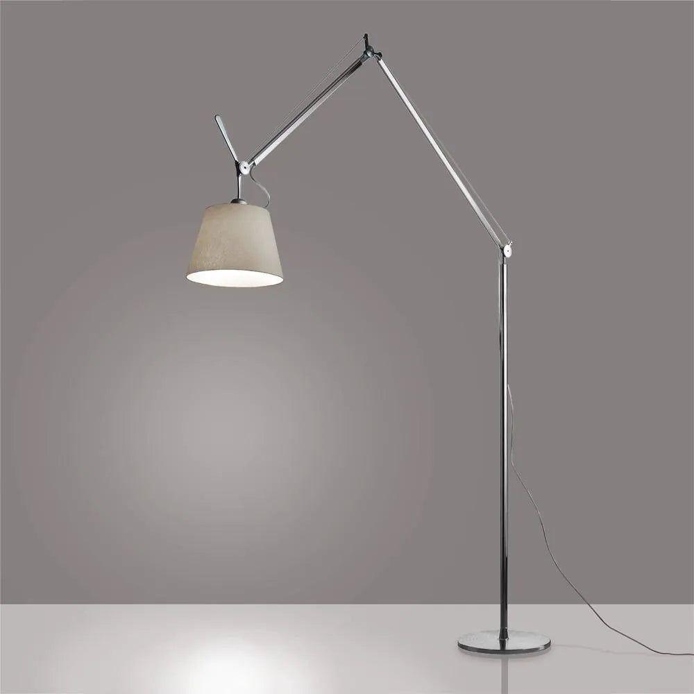 Artemide - Tolomeo Mega Floor Lamp - TLM2100 - Canada Light Shop