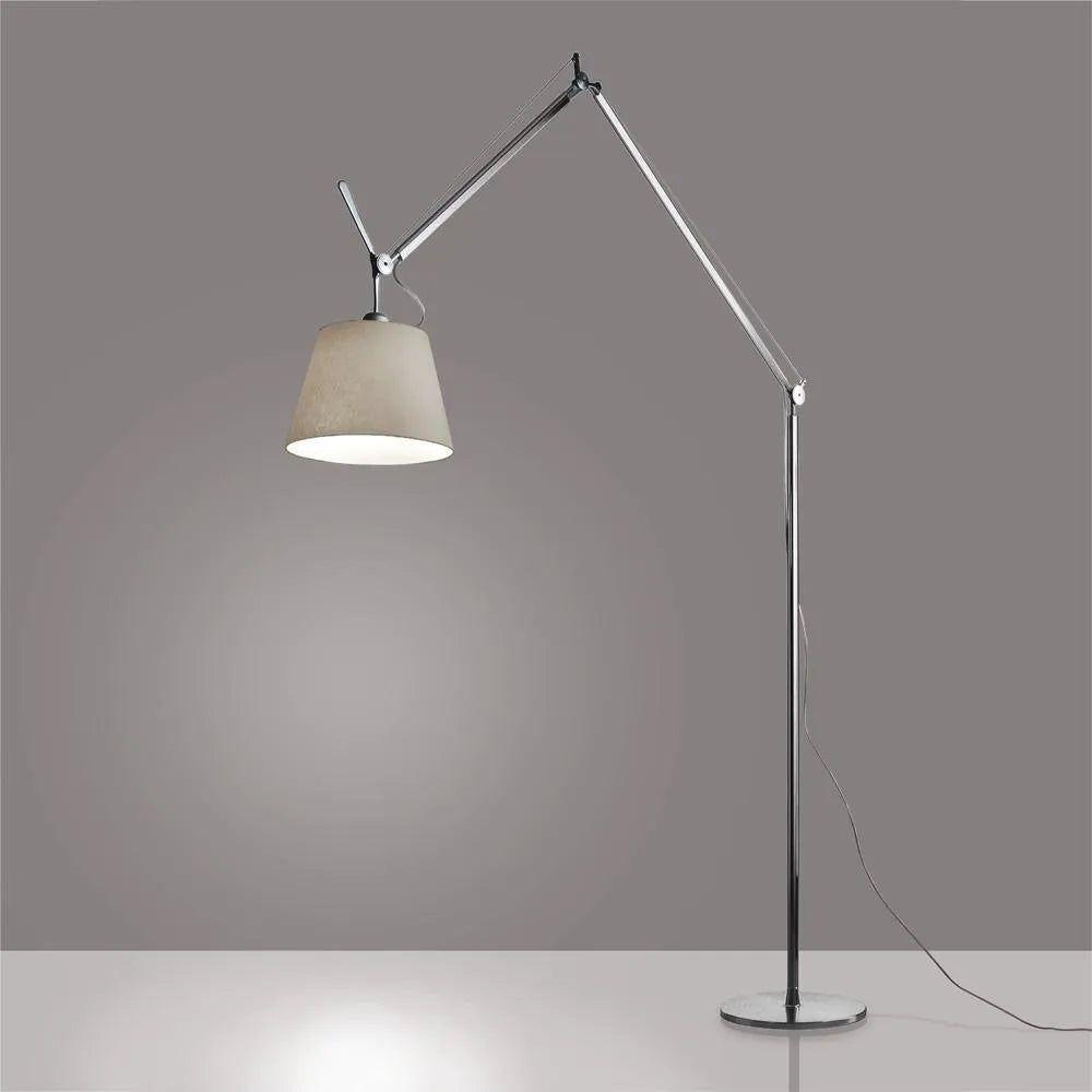 Artemide - Tolomeo Mega Floor Lamp - TLM2101 - Canada Light Shop