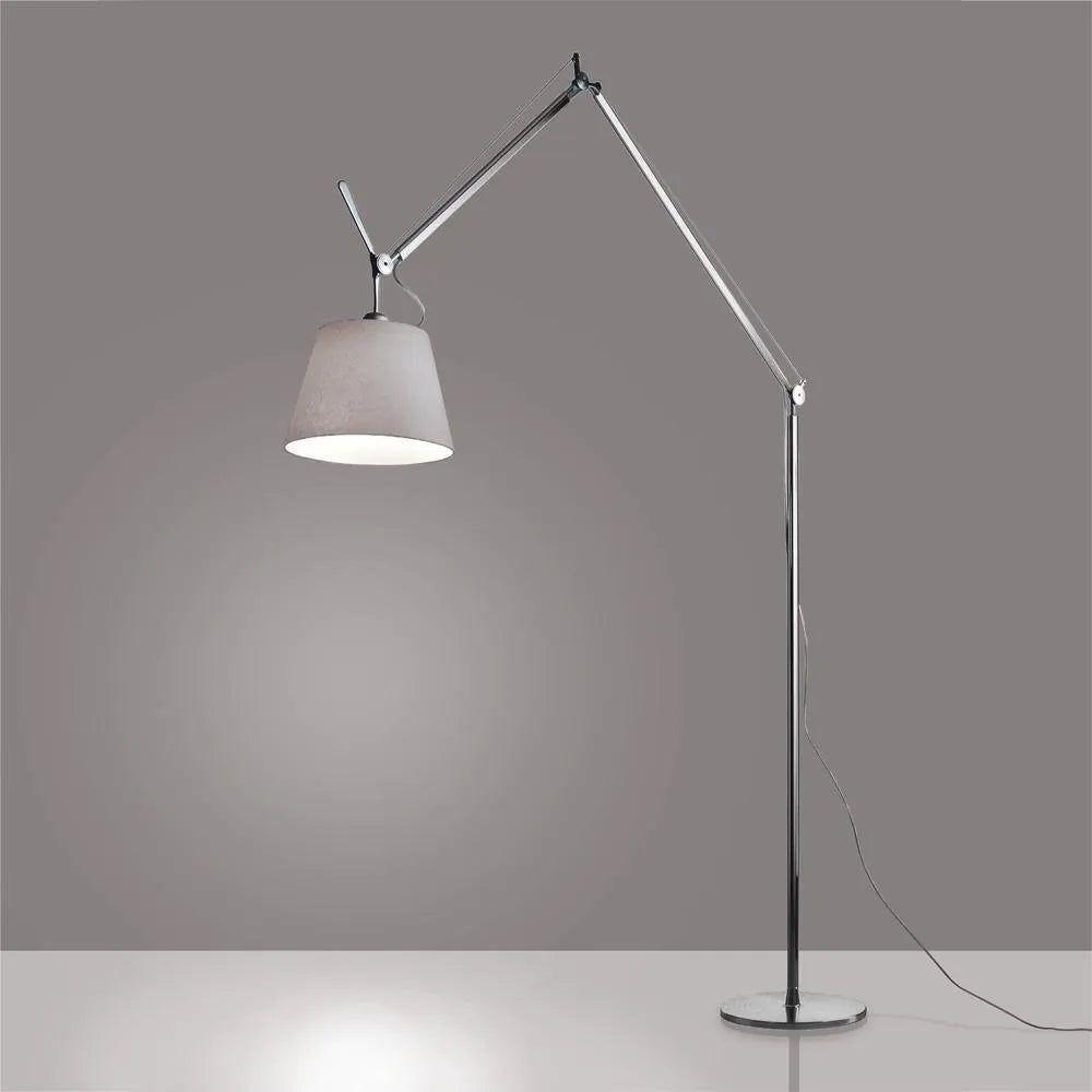 Artemide - Tolomeo Mega Floor Lamp - TLM2104 - Canada Light Shop