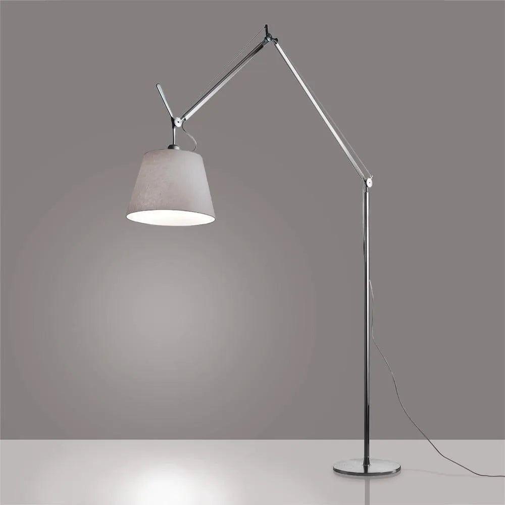 Artemide - Tolomeo Mega Floor Lamp - TLM2105 - Canada Light Shop