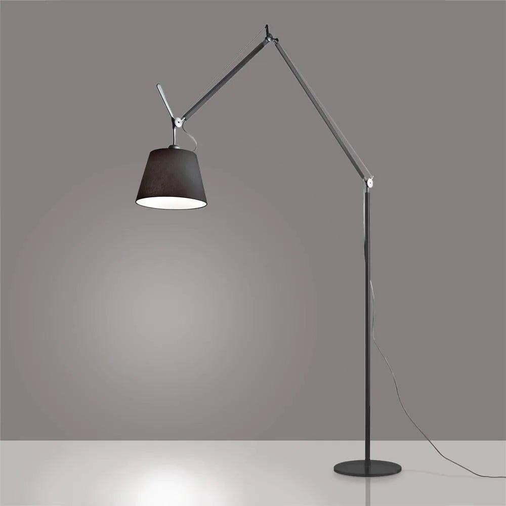 Artemide - Tolomeo Mega Floor Lamp - TLM2106 - Canada Light Shop