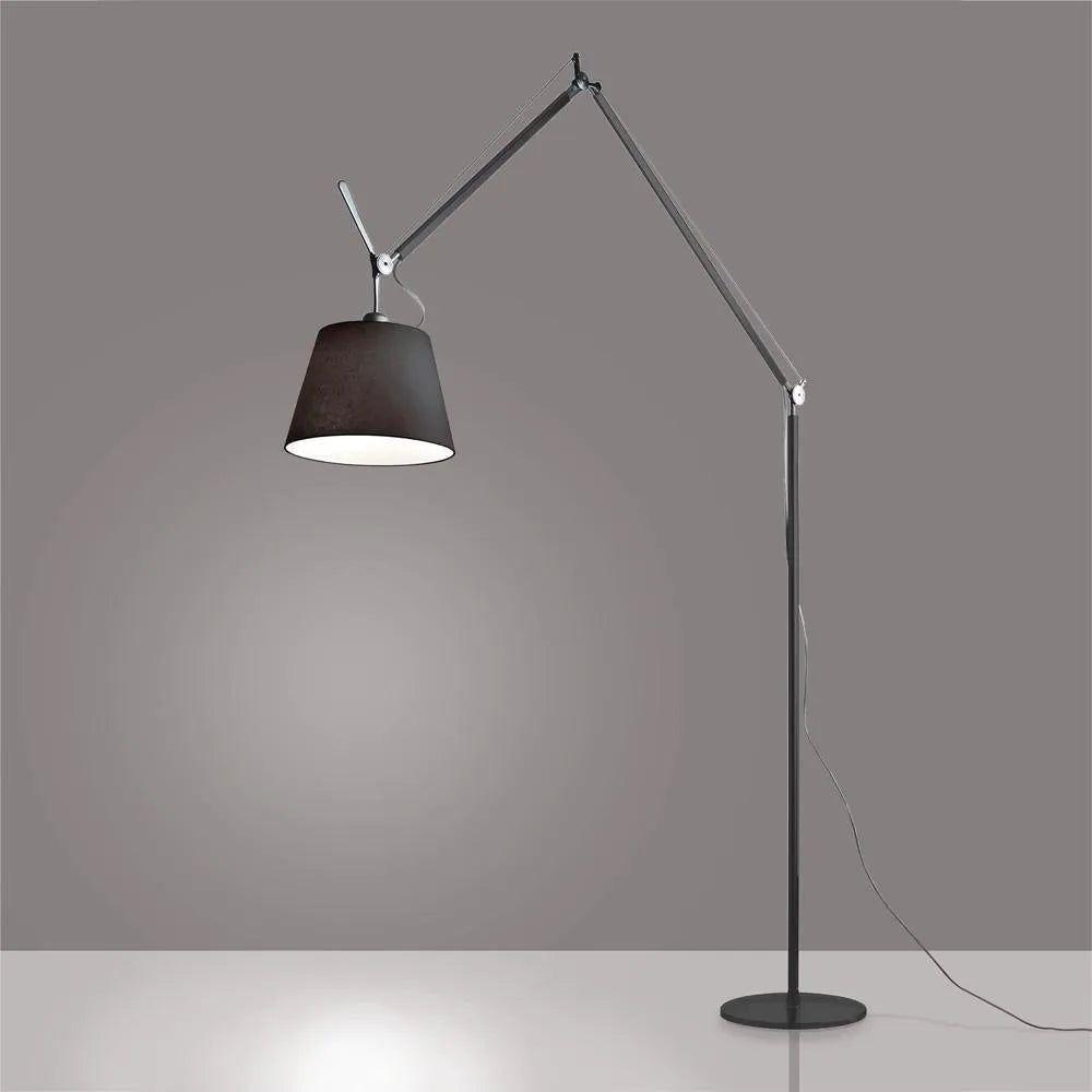 Artemide - Tolomeo Mega Floor Lamp - TLM2107 - Canada Light Shop