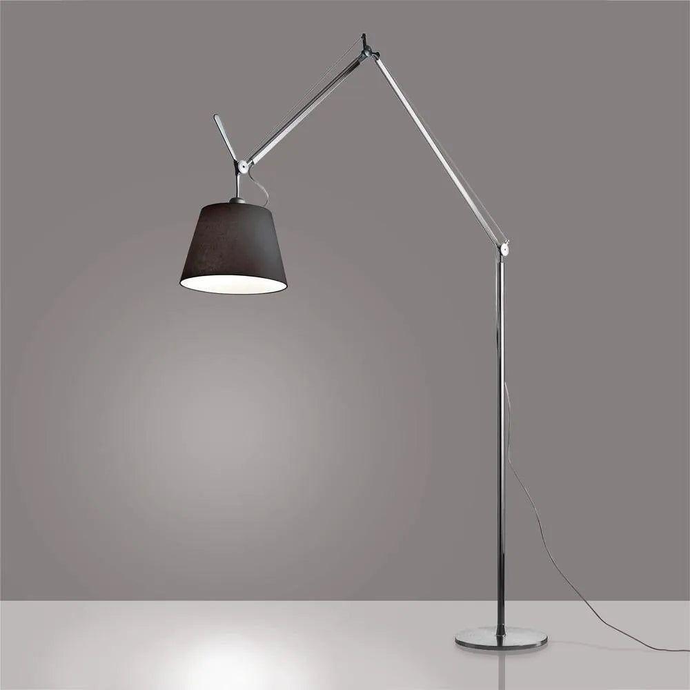 Artemide - Tolomeo Mega Floor Lamp - TLM2109 - Canada Light Shop