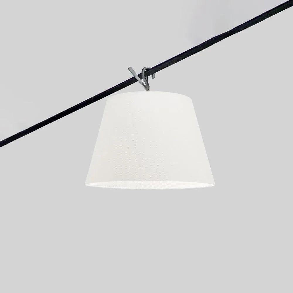 Artemide - Tolomeo Mega Outdoor Hook Pendant - TOU1102 - Canada Light Shop