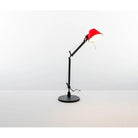 Artemide - Tolomeo Micro Bicolor Table Lamp - AS01183802 - Canada Light Shop