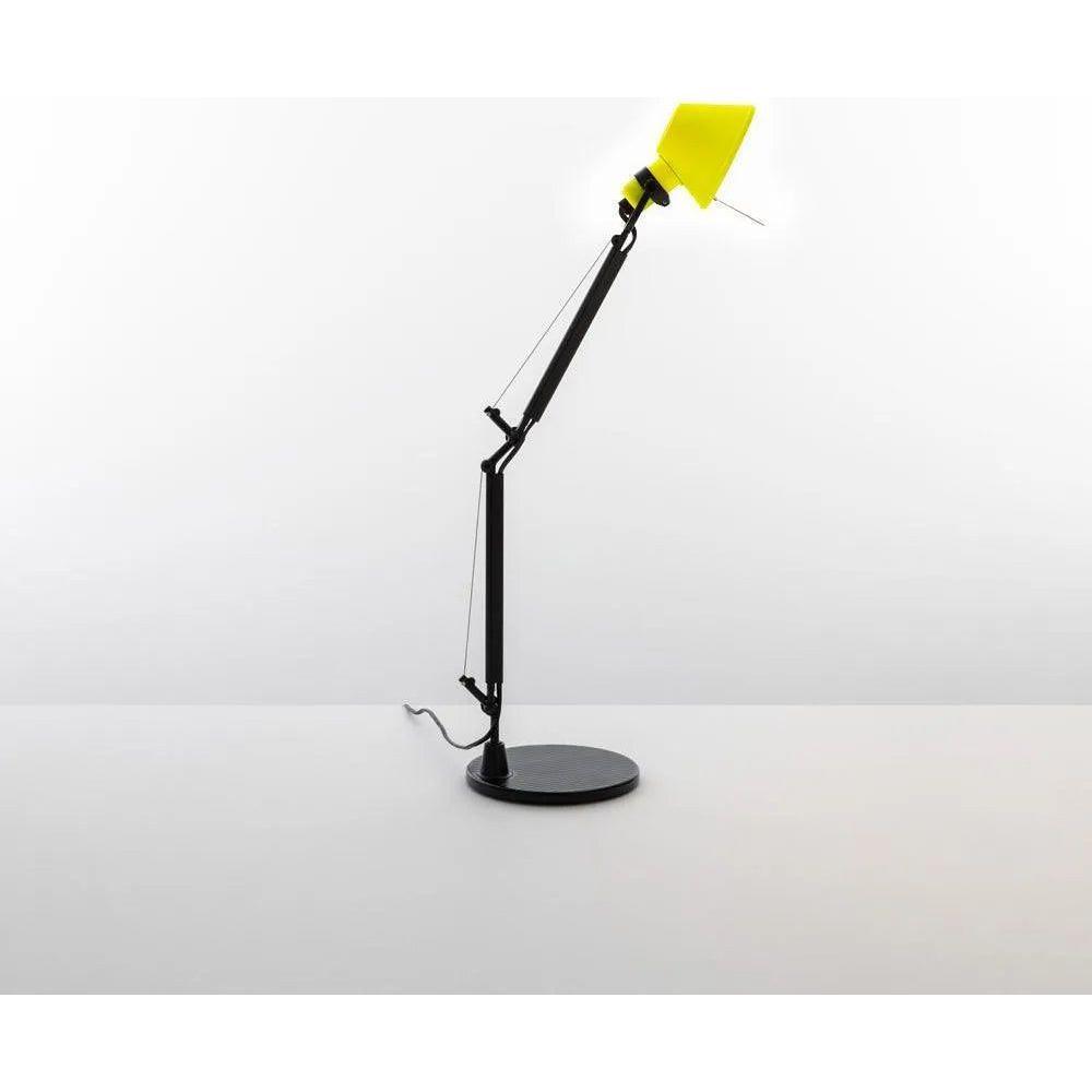 Artemide - Tolomeo Micro Bicolor Table Lamp - AS01183804 - Canada Light Shop