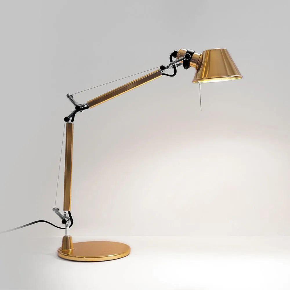 Artemide - Tolomeo Micro Table Lamp - 0011868A - Canada Light Shop