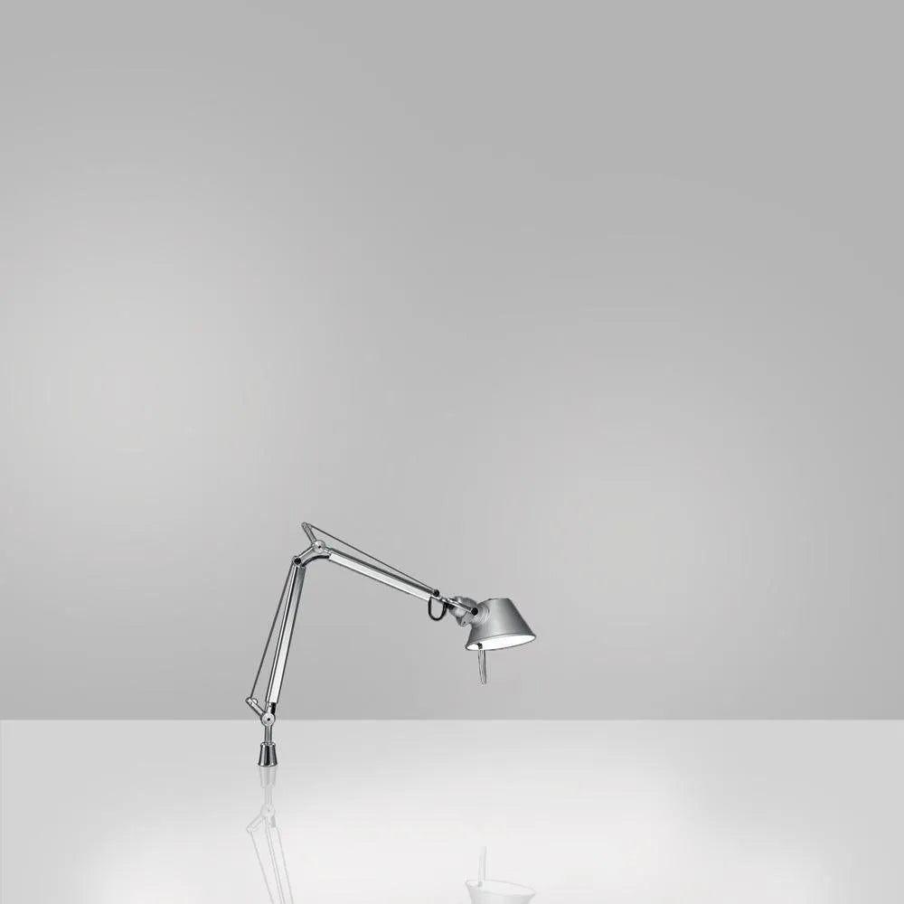 Artemide - Tolomeo Micro Table Lamp - TOL0094 - Canada Light Shop