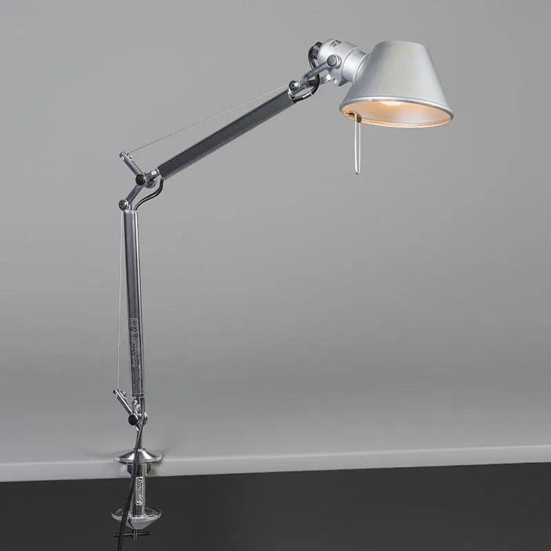 Artemide - Tolomeo Micro Table Lamp - TOL0095 - Canada Light Shop