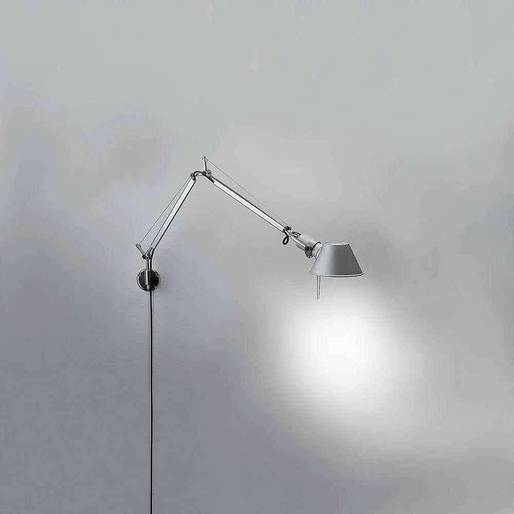Artemide - Tolomeo Micro Wall Light - TOL1140 - Canada Light Shop