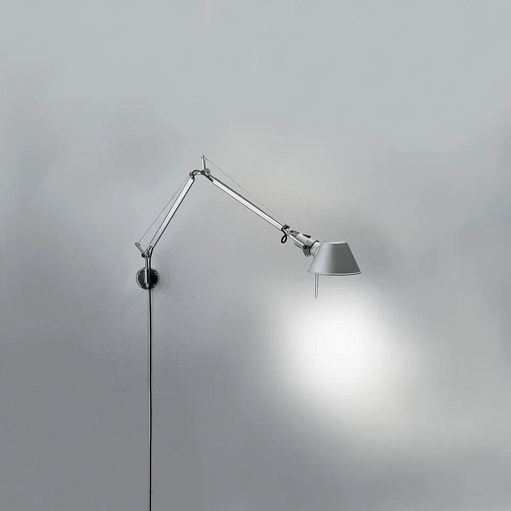Artemide - Tolomeo Micro Wall Light - TOL1141 - Canada Light Shop