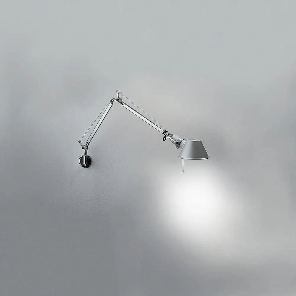 Artemide - Tolomeo Micro Wall Light - TOL1142 - Canada Light Shop