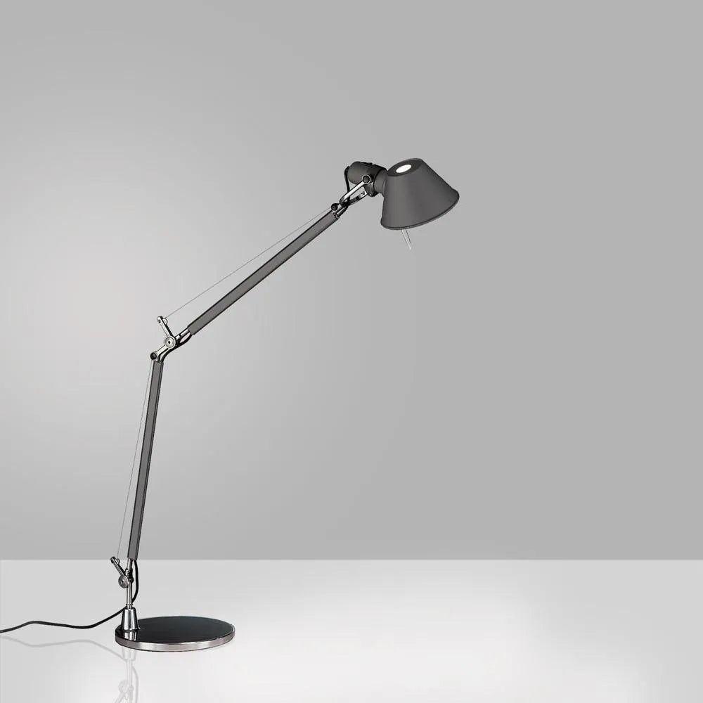 Artemide - Tolomeo Midi LED Table Lamp - TOL0081 - Canada Light Shop