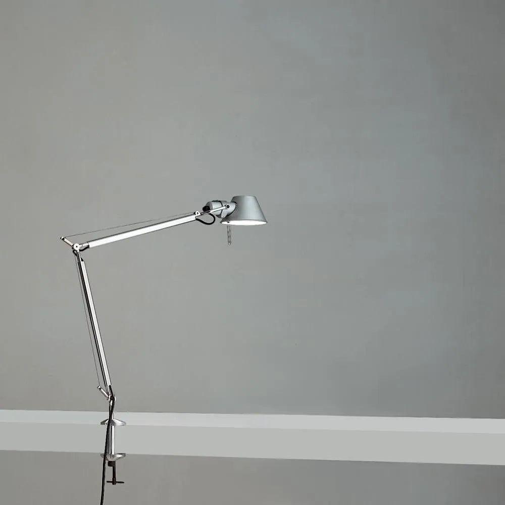 Artemide - Tolomeo Midi LED Table Lamp - TOL0084 - Canada Light Shop