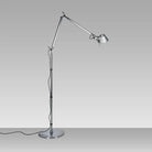 Artemide - Tolomeo Mini Floor Lamp - TOL0117 - Canada Light Shop