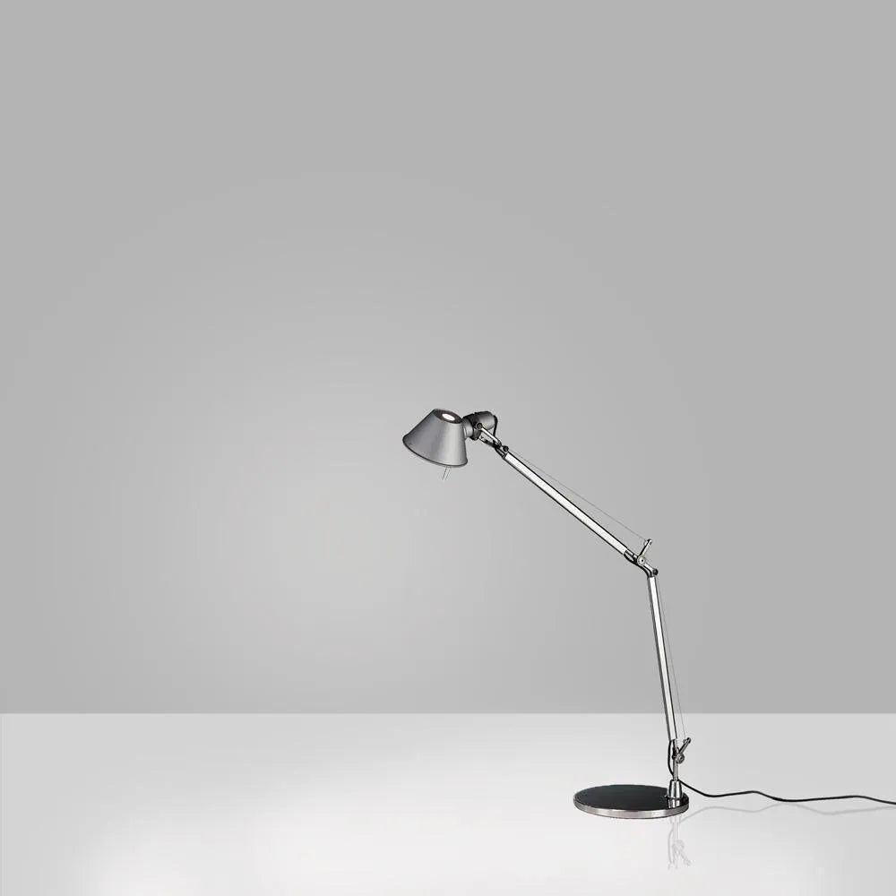 Artemide - Tolomeo Mini Table Lamp - TOL0045 - Canada Light Shop