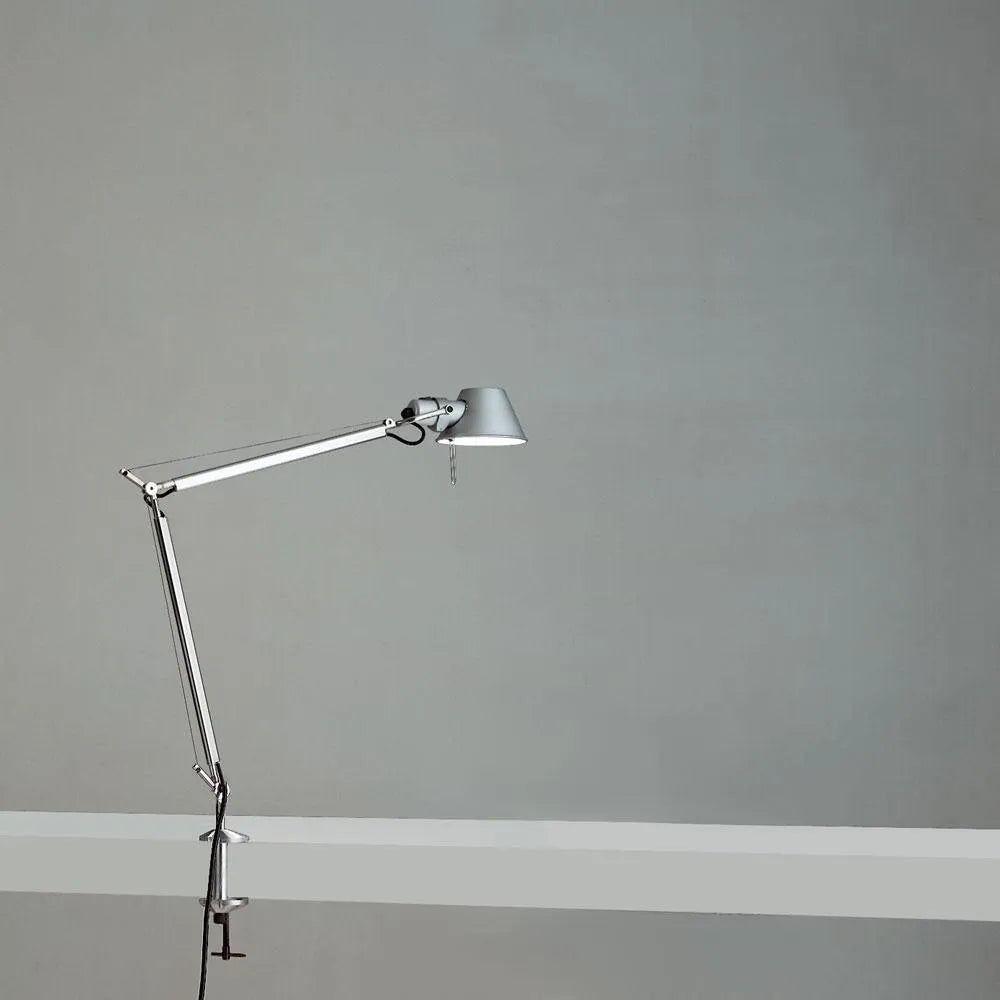 Artemide - Tolomeo Mini Table Lamp - TOL0055 - Canada Light Shop