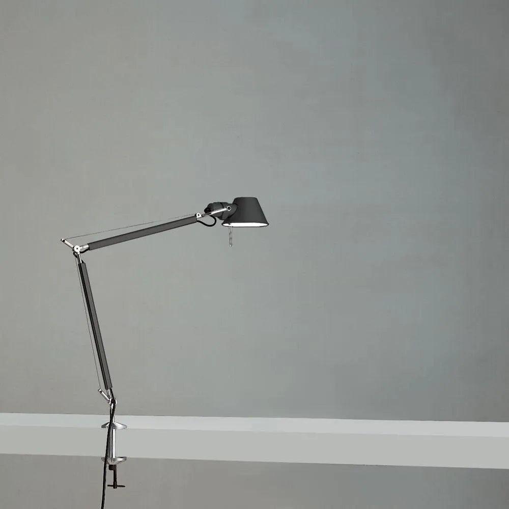 Artemide - Tolomeo Mini Table Lamp - TOL0056 - Canada Light Shop