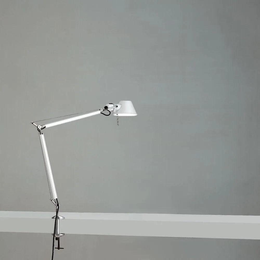 Artemide - Tolomeo Mini Table Lamp - TOL0057 - Canada Light Shop