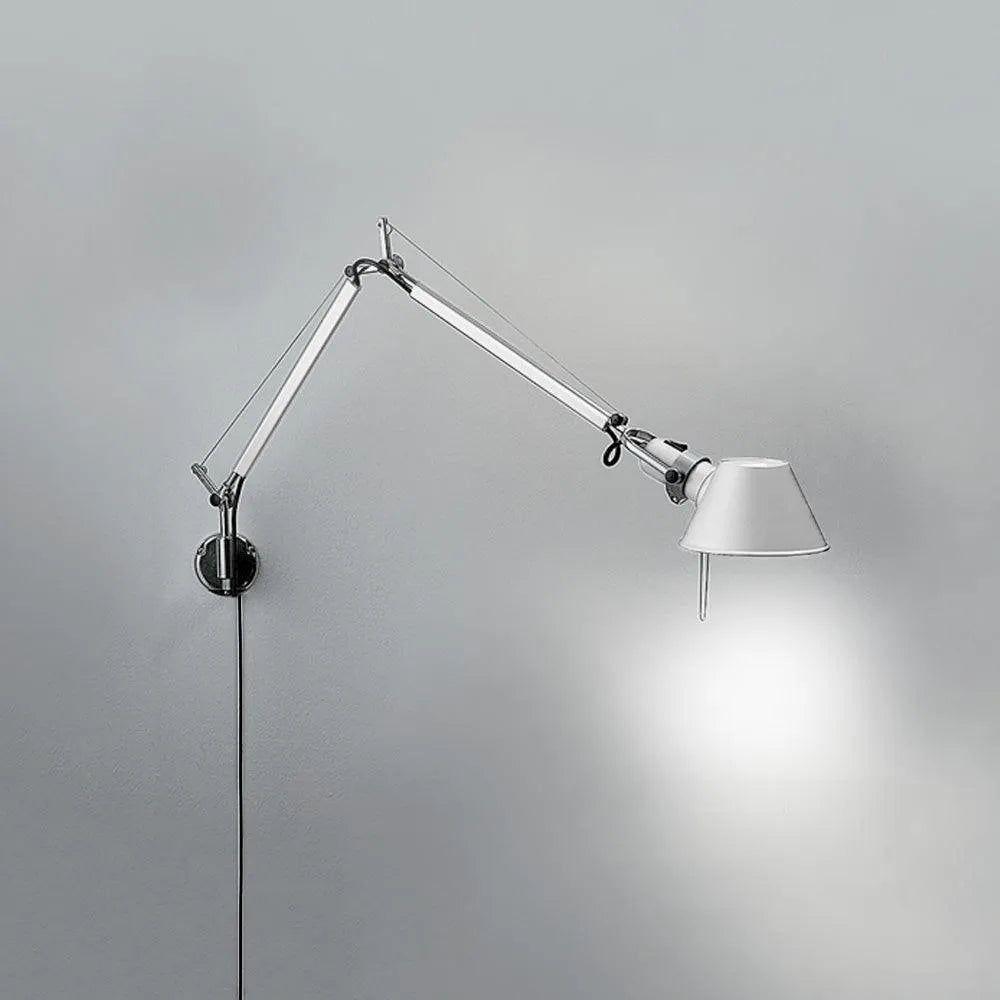 Artemide - Tolomeo Mini Wall Light - TOL1121 - Canada Light Shop