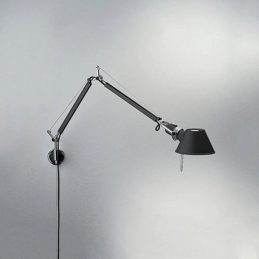 Artemide - Tolomeo Mini Wall Light - TOL1122 - Canada Light Shop