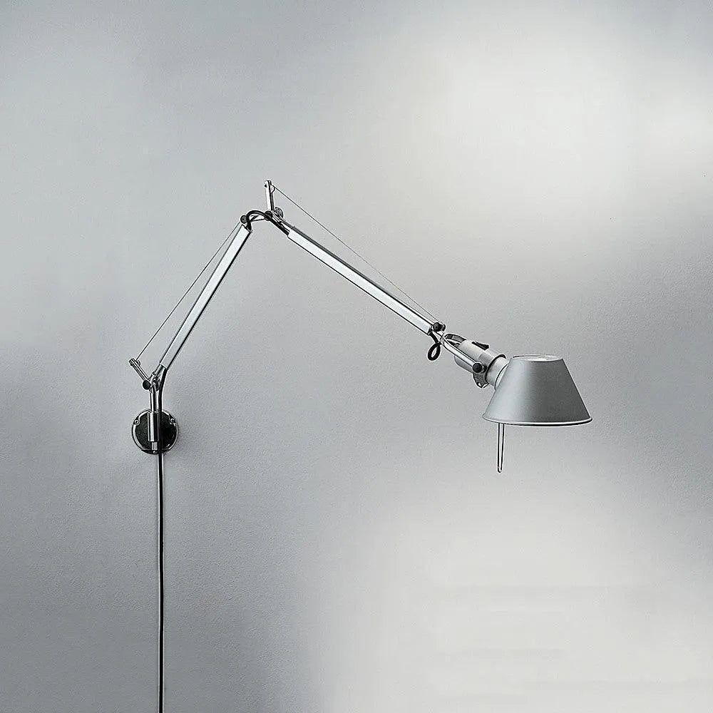 Artemide - Tolomeo Mini Wall Light - TOL1124 - Canada Light Shop