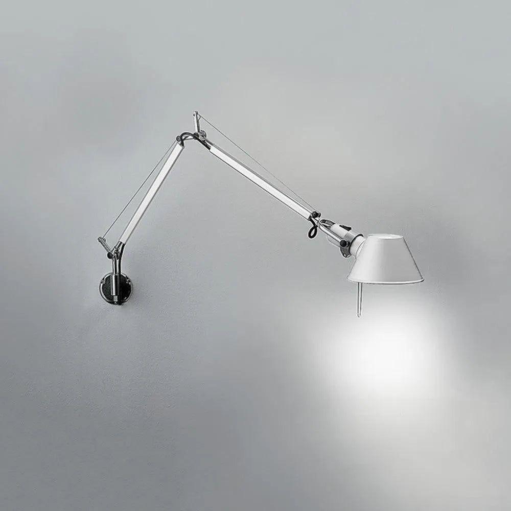 Artemide - Tolomeo Mini Wall Light - TOL1126 - Canada Light Shop