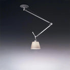 Artemide - Tolomeo Off Center Shade Suspension - TOL1025 - Canada Light Shop