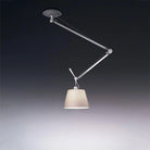 Artemide - Tolomeo Off Center Shade Suspension - TOL1027 - Canada Light Shop