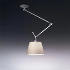 Artemide - Tolomeo Off Center Shade Suspension - TOL1031 - Canada Light Shop
