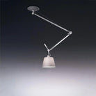 Artemide - Tolomeo Off Center Shade Suspension - TOL1040 - Canada Light Shop