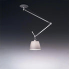 Artemide - Tolomeo Off Center Shade Suspension - TOL1042 - Canada Light Shop
