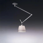 Artemide - Tolomeo Off Center Shade Suspension - TOL1044 - Canada Light Shop