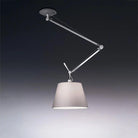 Artemide - Tolomeo Off Center Shade Suspension - TOL1046 - Canada Light Shop