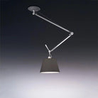 Artemide - Tolomeo Off Center Shade Suspension - TOL1056 - Canada Light Shop
